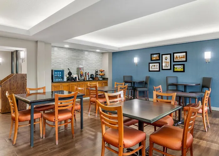 Pear Tree Inn Cape Girardeau West